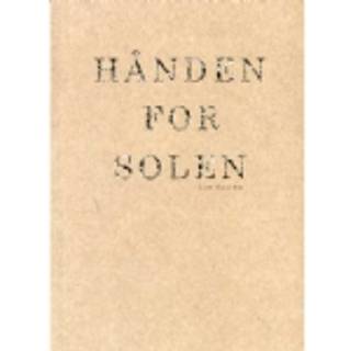 Hånden for solen