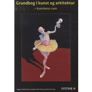 Grundbog i kunst og arkitektur