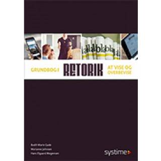 Grundbog i retorik