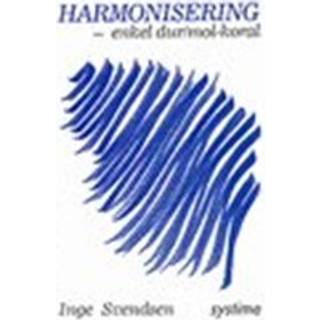 Harmonisering