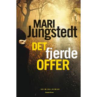 Det fjerde offer