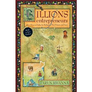 Billions of Entrepreneurs