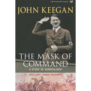 The Mask of Command
