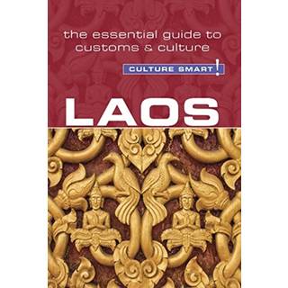Laos - Culture Smart!