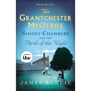 Sidney Chambers and The Perils of the Night