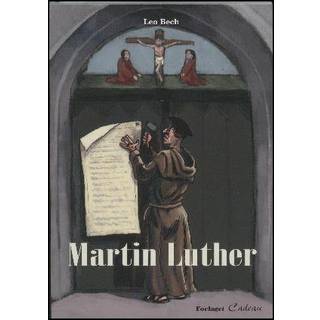 Martin Luther