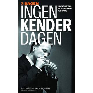 Ingen kender Dagen