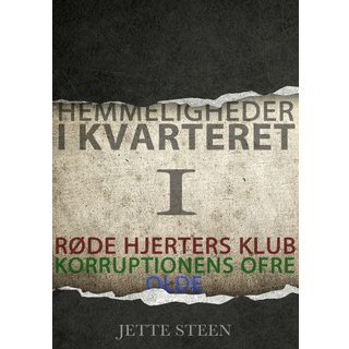 Hemmeligheder i kvarteret 1