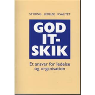 God IT-skik