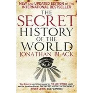 The Secret History of the World