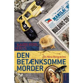 Den betænksomme morder