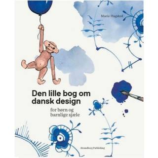 Den lille bog om dansk design