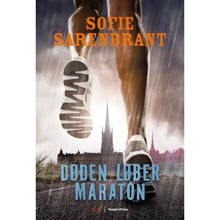 Døden løber maraton
