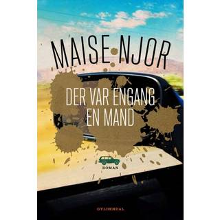 Der var engang en mand