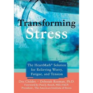 Transforming Stress