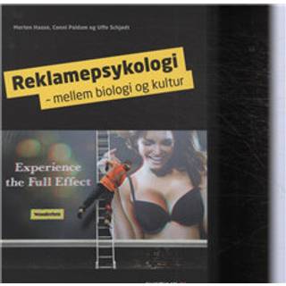 Reklamepsykologi - mellem biologi og kultur