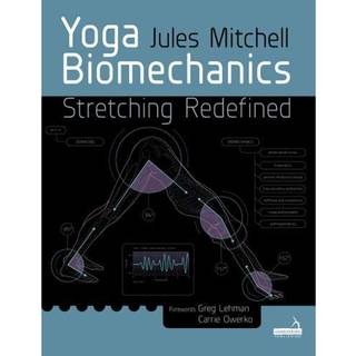 Yoga Biomechanics