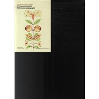 Procesorienteret litteraturpædagogik