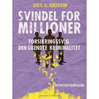 Svindel for millioner