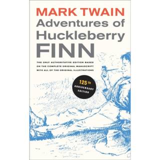 Adventures of Huckleberry Finn, 125th Anniversary Edition