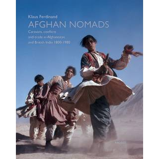 Afghan Nomads