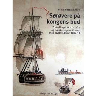 Sørøvere på kongens bud