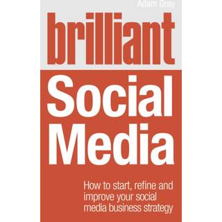Brilliant Social Media