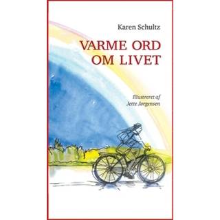 Varme ord om livet
