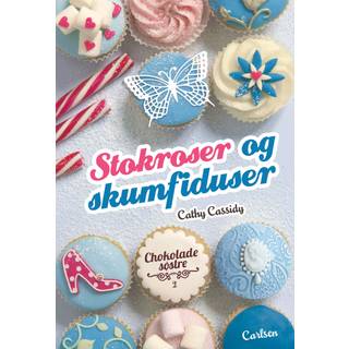 Chokoladesøstre 2: Stokroser og skumfiduser