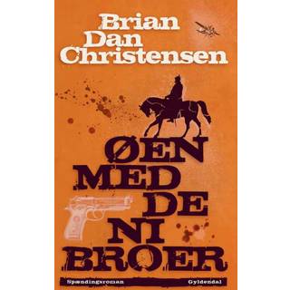 Øen med de ni broer