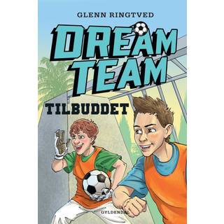 Dreamteam 4 - Tilbuddet