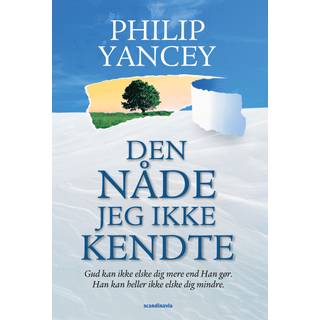 Den nåde jeg ikke kendte