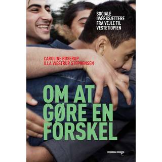 Om at gøre en forskel