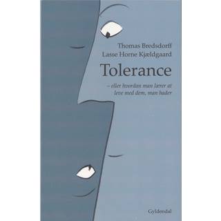 Tolerance