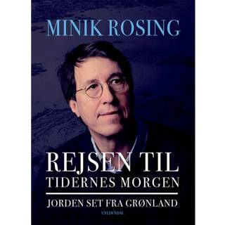 Rejsen til tidernes morgen