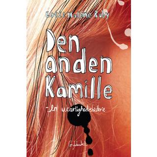 Den anden Kamille - en ukærlighedshistorie