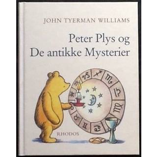 Peter Plys og de antikke mysterier
