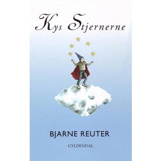 Busters verden 2 - Kys stjernerne