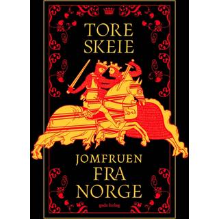 Jomfruen fra Norge