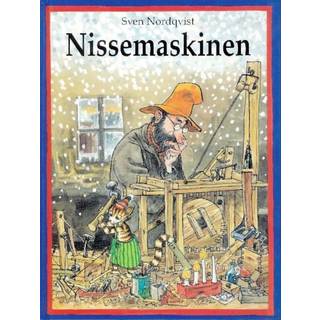 Nissemaskinen