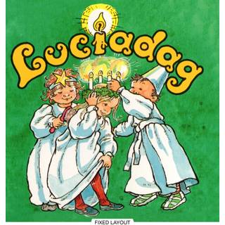 Luciadag
