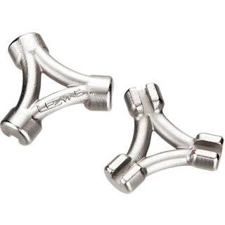 Lezyne Eger nøgle 3,22/3,30/3,45 Aluminium