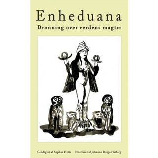 Dronning over verdens magter