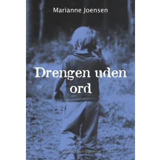 Drengen uden ord