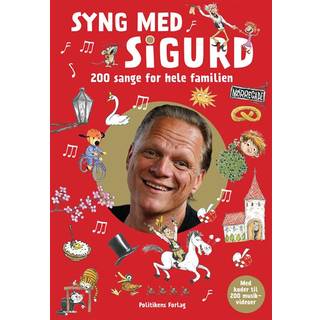 Syng med Sigurd