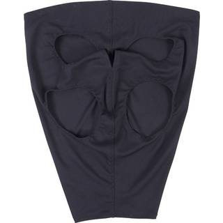 FIR-Tech maske - Black - FULL