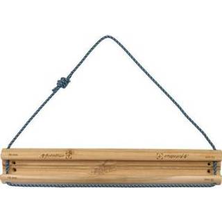 Metolius Climbing Light Rail Wood, OneSize