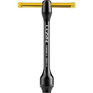 Lezyne Torque Drive Momentnøgle - Sort