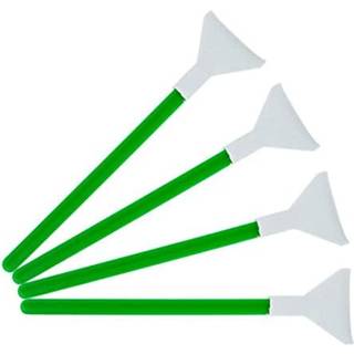 Visible Dust MXD Swabs 1.3 green 100 pcs bulk