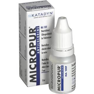 Micropur Antichlorine MA 100F